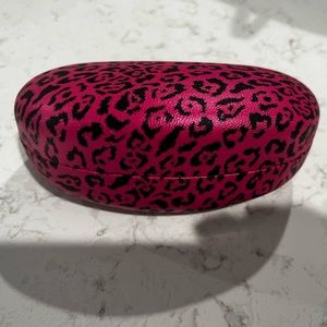Sunglass Case
